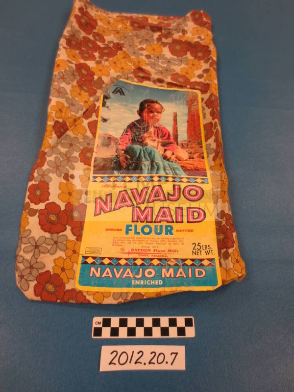 Flour Sack
