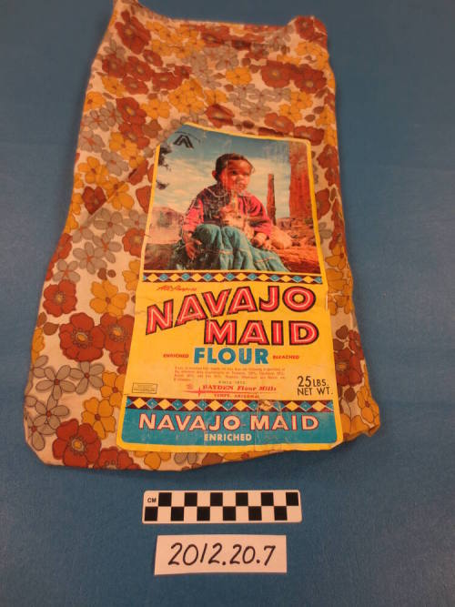 Flour Sack
