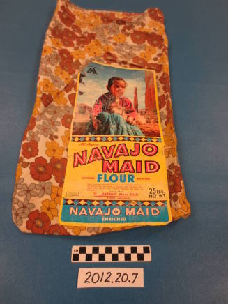 Flour Sack