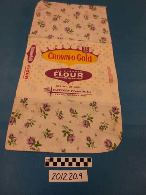 Flour Sack