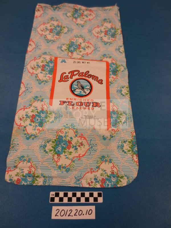 Flour Sack