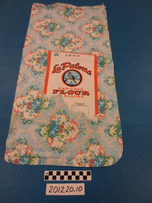 Flour Sack