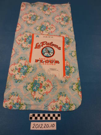 Flour Sack