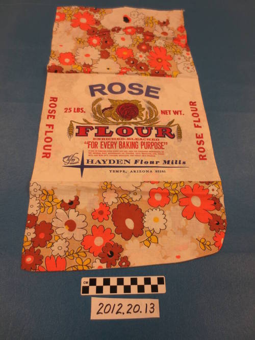 Flour Sack