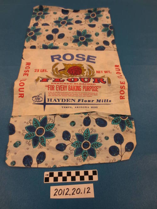 Flour Sack
