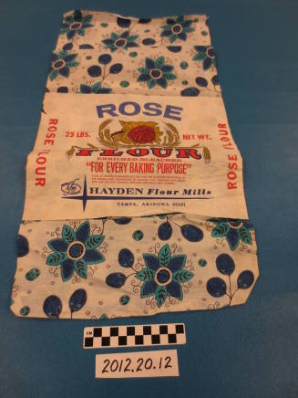 Flour Sack