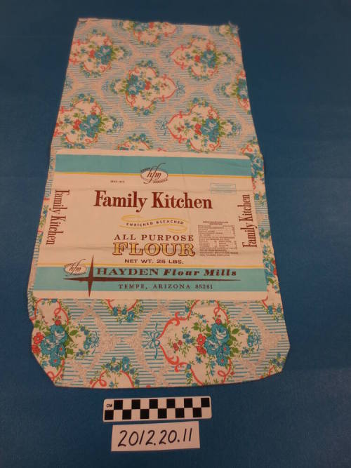 Flour Sack