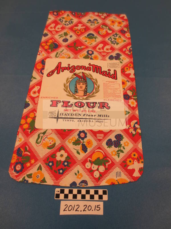 Flour Sack