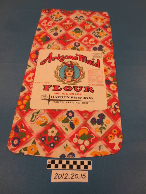 Flour Sack