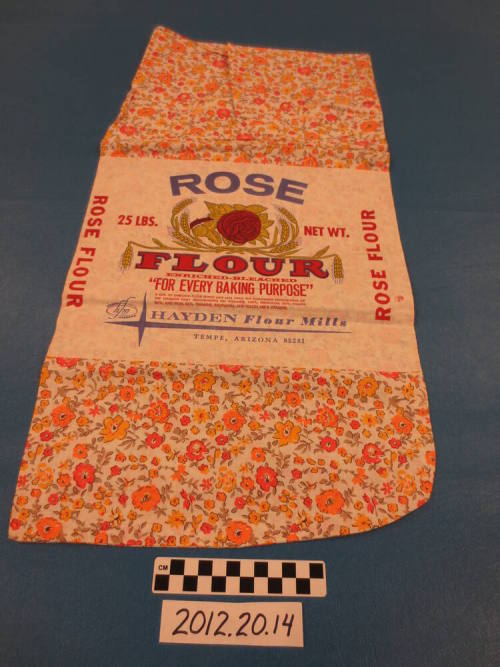 Flour Sack