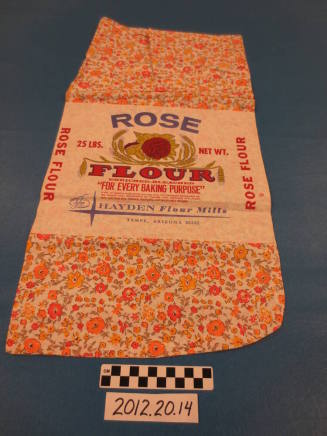 Flour Sack