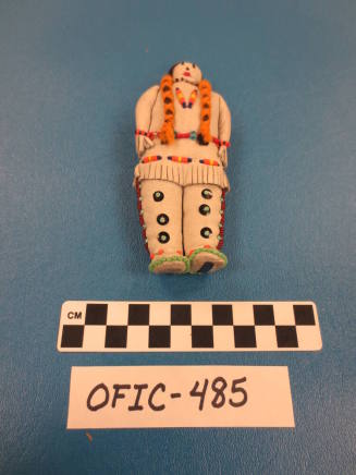 Doll, Indian