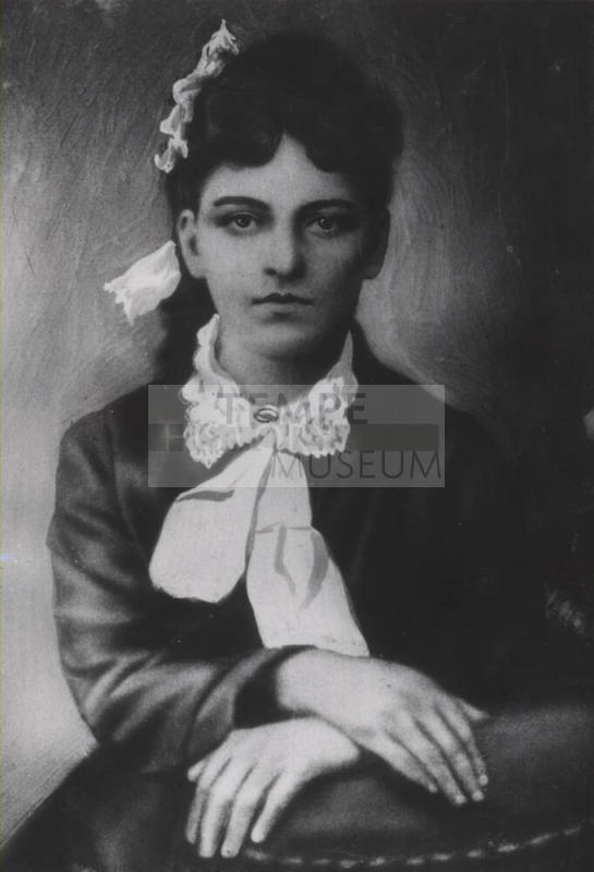 Minnie Laird Scott