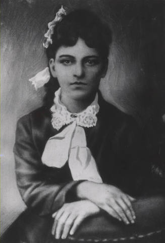 Minnie Laird Scott