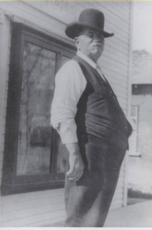Colonel Hilary E. Laird