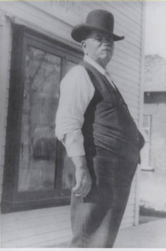 Colonel Hilary E. Laird
