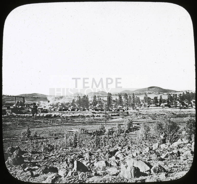 Town of Williams, Arizona