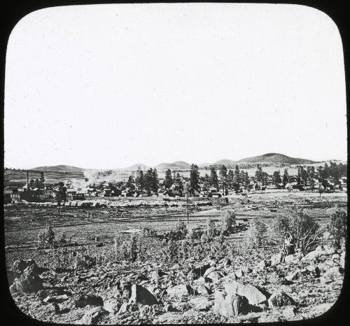 Town of Williams, Arizona