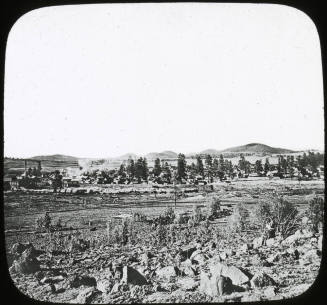 Town of Williams, Arizona