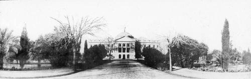 Capitol Building, Phoenix, Arizona