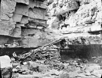 Hualpai Trail, Cataract Canyon, Arizona