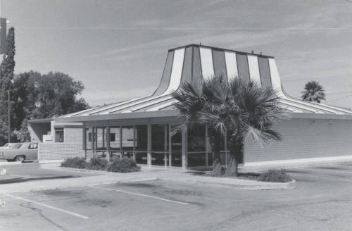 Whataburger Restaurant - 22 West University Drive, Tempe, Arizona