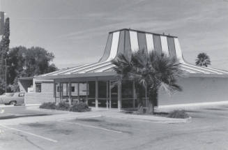 Whataburger Restaurant - 22 West University Drive, Tempe, Arizona