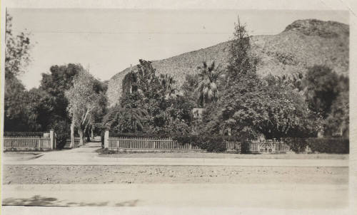 Kingsbury House