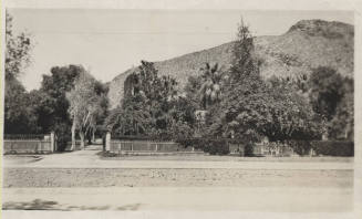 Kingsbury House