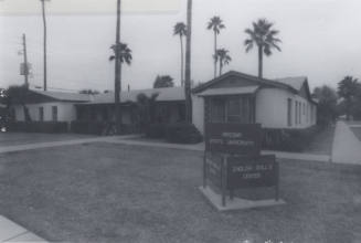 Arizona State Univ-English Skills Center - 25 West University Drive, Tempe, Ariz