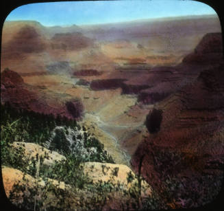 Grand Canyon from Rowe's Point, Arizona