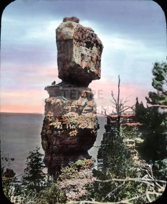 View of Grand Canyon, Arizona