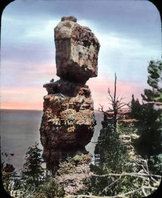 View of Grand Canyon, Arizona