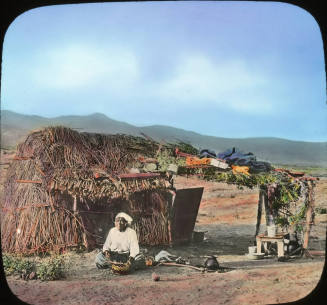 Indian Basketmakers, Arizona