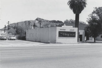 The Shop of Art - 26 East University Drive, Tempe, Arizona