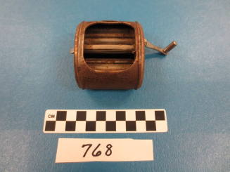 Sharpener, razor blade