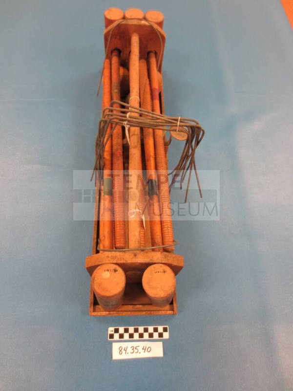 Croquet