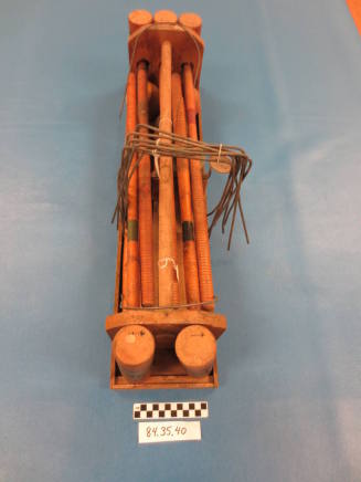 Croquet