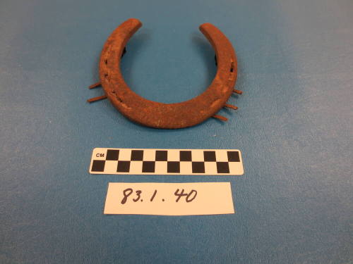 Horseshoe