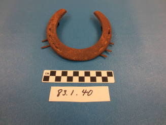 Horseshoe