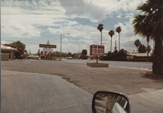 University Car Wash - 28 West University Drive, Tempe, Arizona