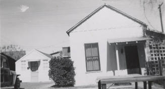 Clark Photo Studio- Bear Building