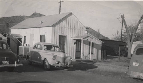 18 1/2 East 7th Street in Tempe