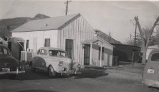 18 1/2 East 7th Street in Tempe