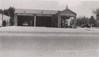 Mission Service Station