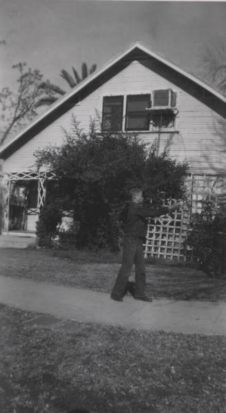 Unidentified Boy