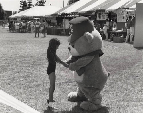 Tempe Terrific Teddy