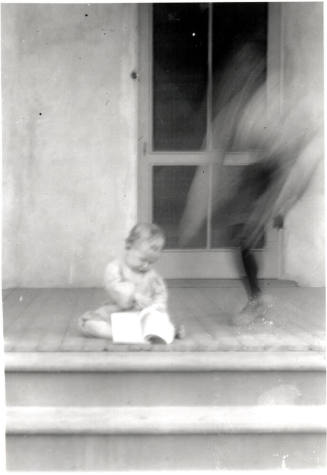 Image of (Charles) Harold Woolf