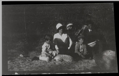 Image of Woolfs