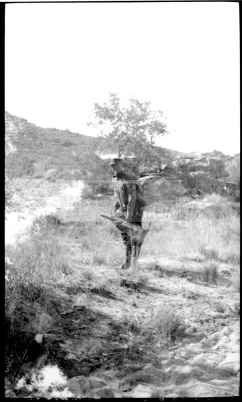 Image of Charles Custis Woolf